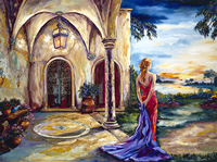 Original Oil Paintings